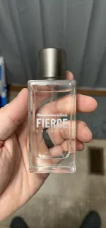 Fierce cologne 30 ml til mænd