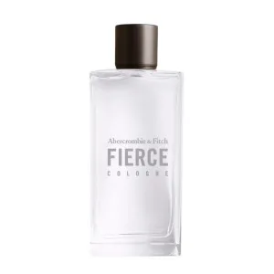 Abercrombie & Fitch Fierce eau de cologne til mænd 200 ml