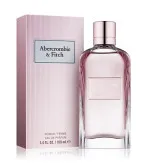 First Instinct parfumeret vand 100 ml til kvinder