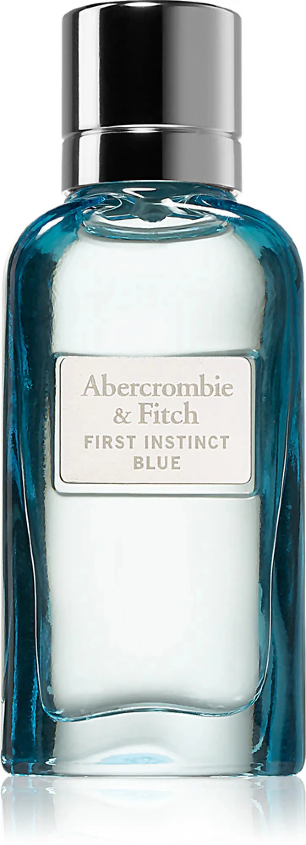First Instinct Blue parfumevand Til kvinder 100 ml