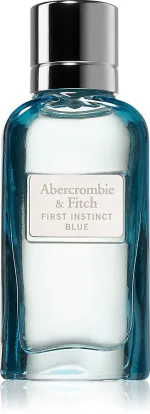 First Instinct Blue parfumevand Til kvinder 100 ml