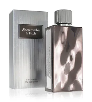 Abercrombie & Fitch First Instinct Extreme eau de parfum 100 ml til mænd