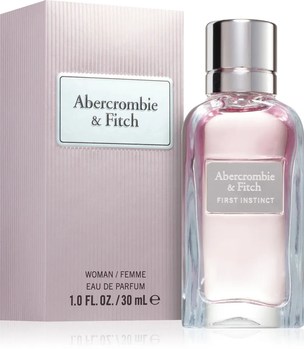 First Instinct parfumeret vand 100 ml til kvinder