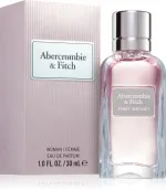 First Instinct parfumeret vand 100 ml til kvinder