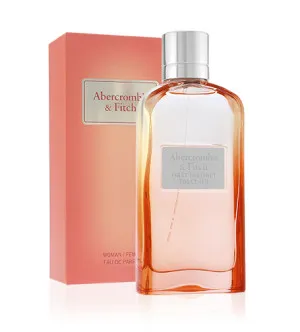 Abercrombie & Fitch First Instinct Together parfume 100 ml til kvinder