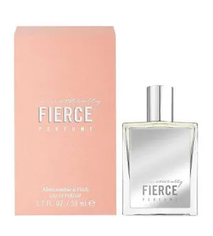 Abercrombie & Fitch Naturally Fierce parfume 50 ml til kvinder