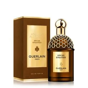 Guerlain Absolus Allegoria Épices Exquises parfumevand unisex