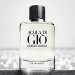 Acqua di Giò Eau de Parfum til mænd 200 ml