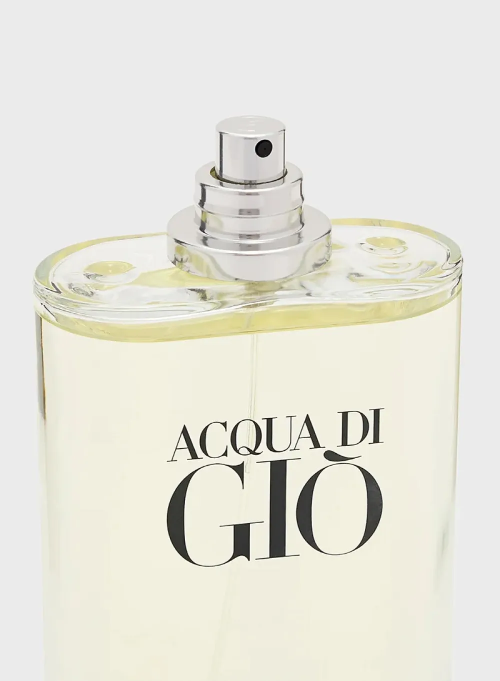 Acqua di Giò Eau de Parfum til mænd 200 ml
