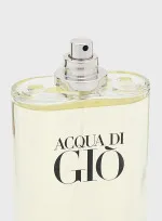 Acqua di Giò Eau de Parfum til mænd 200 ml