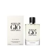 Acqua di Giò Eau de Parfum til mænd 200 ml