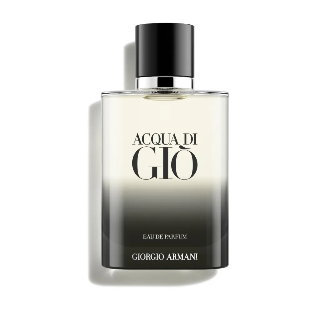 Acqua di Giò genopfyldelig Eau de Parfum til mænd 100 ml