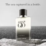 Acqua di Giò genopfyldelig Eau de Parfum til mænd 100 ml
