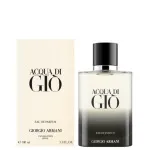 Acqua di Giò genopfyldelig Eau de Parfum til mænd 100 ml