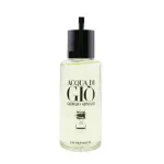 Acqua di Giò Pour Homme Eau de Parfum Refill til mænd 150 ml