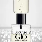 Acqua di Giò Pour Homme Eau de Parfum Refill til mænd 150 ml