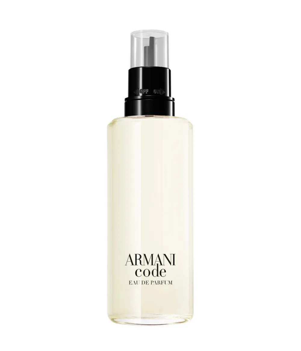 Acqua di Giò Profondo påfyldning parfumevand til mænd 150 ml