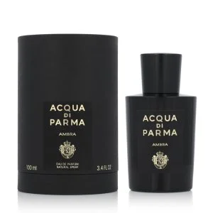 Acqua Di Parma Acqua Di Parma Ambra Eau de Parfum unisex