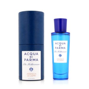 Acqua Di Parma Blu Mediterraneo Arancia di Capri toiletvand unisex