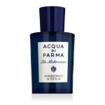 Blu Mediterraneo Mandorlo di Sicilia eau de toilette unisex 100 ml