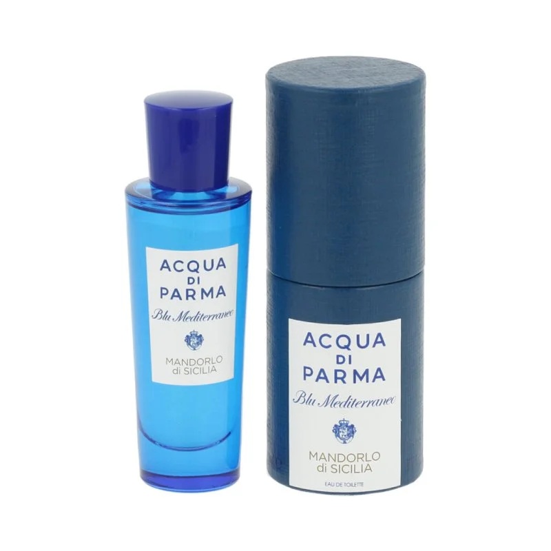 Acqua Di Parma Blu Mediterraneo Mandorlo di Sicilia toiletvand unisex