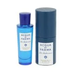 Blu Mediterraneo Mandorlo di Sicilia toiletvand unisex 30 ml