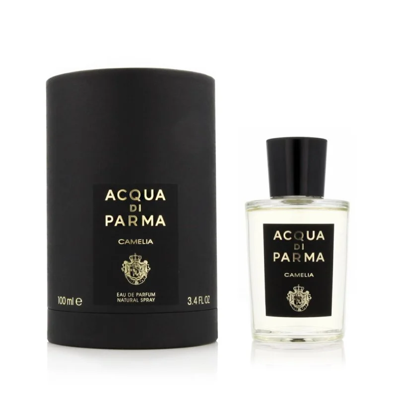 Acqua Di Parma Camelia Eau de Parfum unisex
