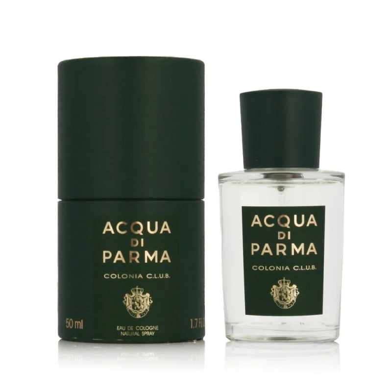 Acqua Di Parma Colonia C.L.U.B. Eau de Cologne til mænd