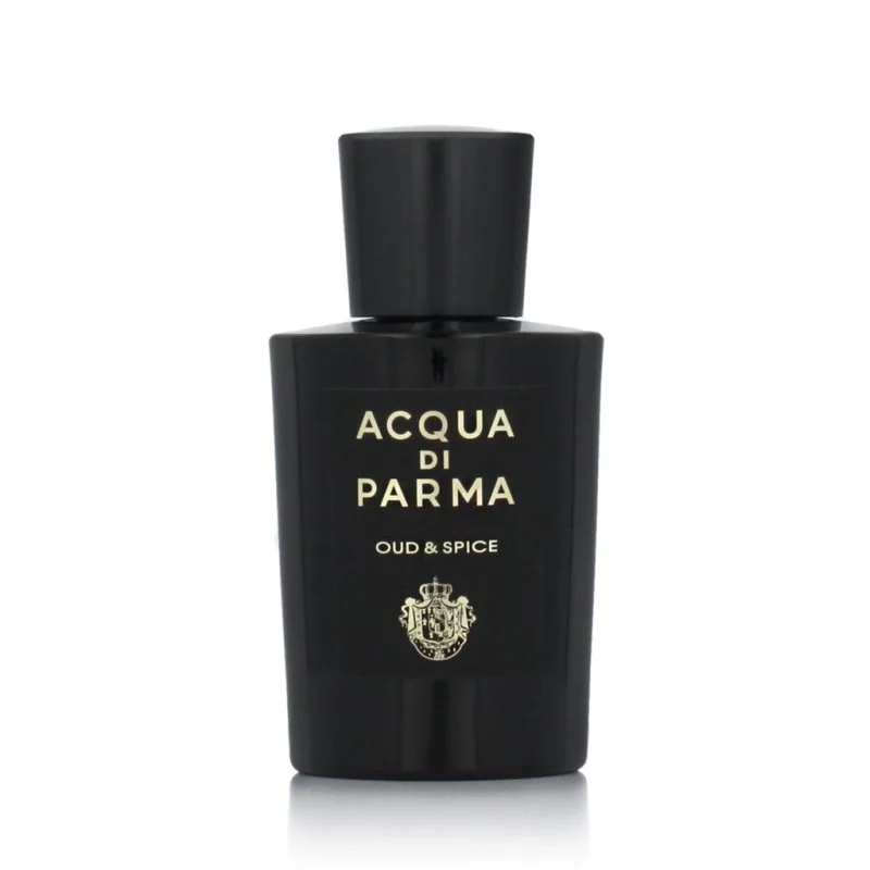 Acqua Di Parma Oud & Spice parfumevand til mænd