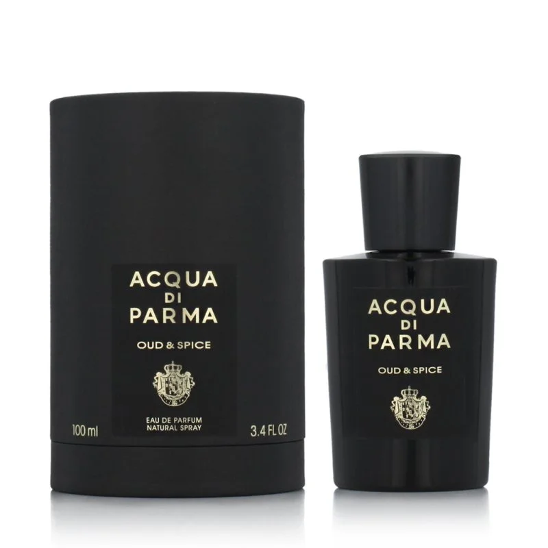Acqua Di Parma Oud & Spice parfumevand til mænd