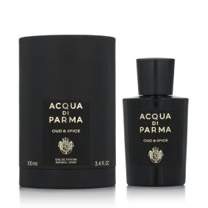 Acqua Di Parma Acqua Di Parma Oud & Spice parfumevand til mænd