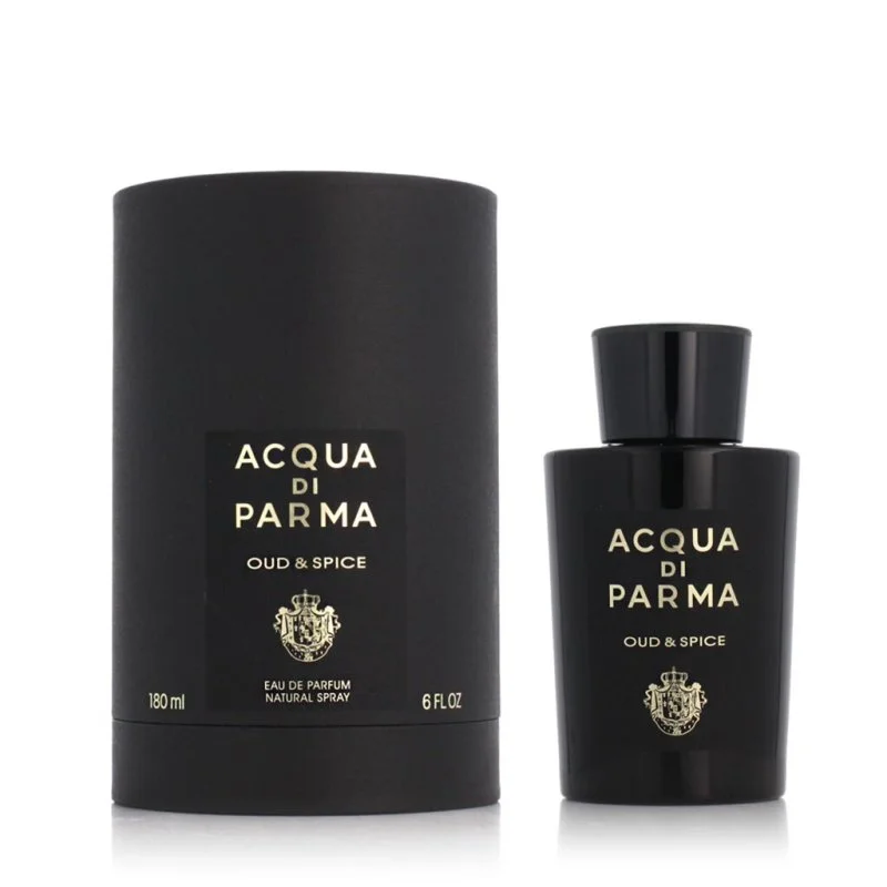 Acqua Di Parma Oud & Spice Eau de Parfum til mænd