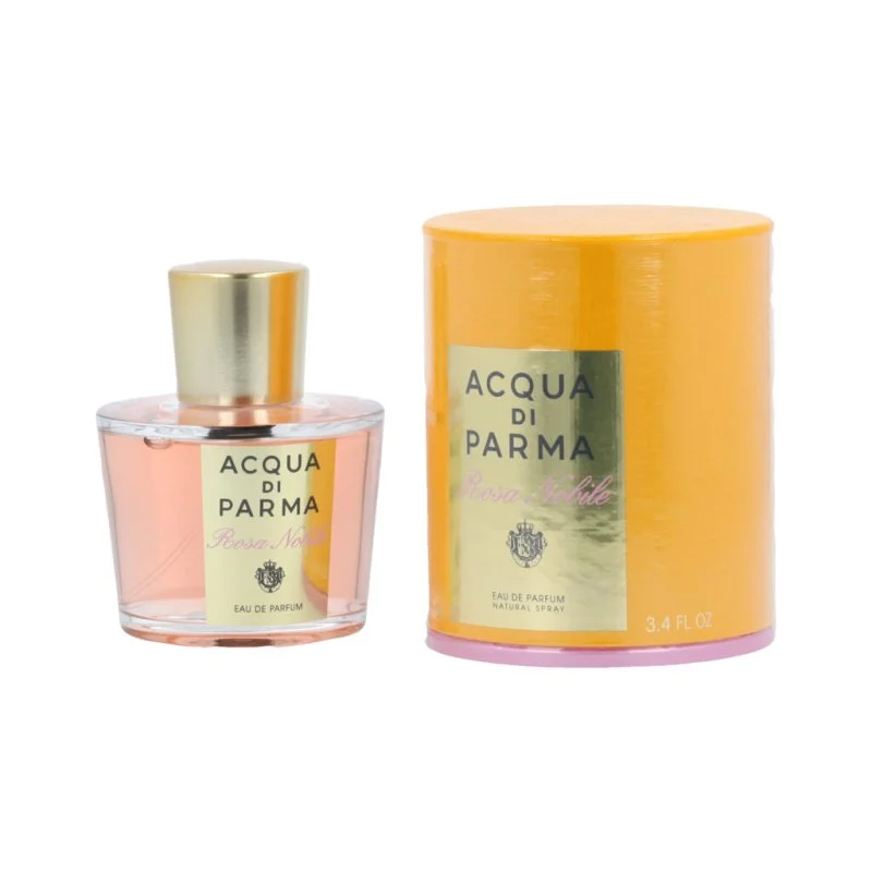 Acqua Di Parma Rosa Nobile Eau de Parfum til kvinder