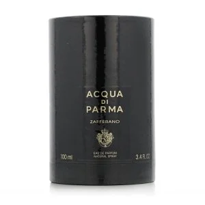 Acqua Di Parma Acqua Di Parma Zafferano parfumevand unisex
