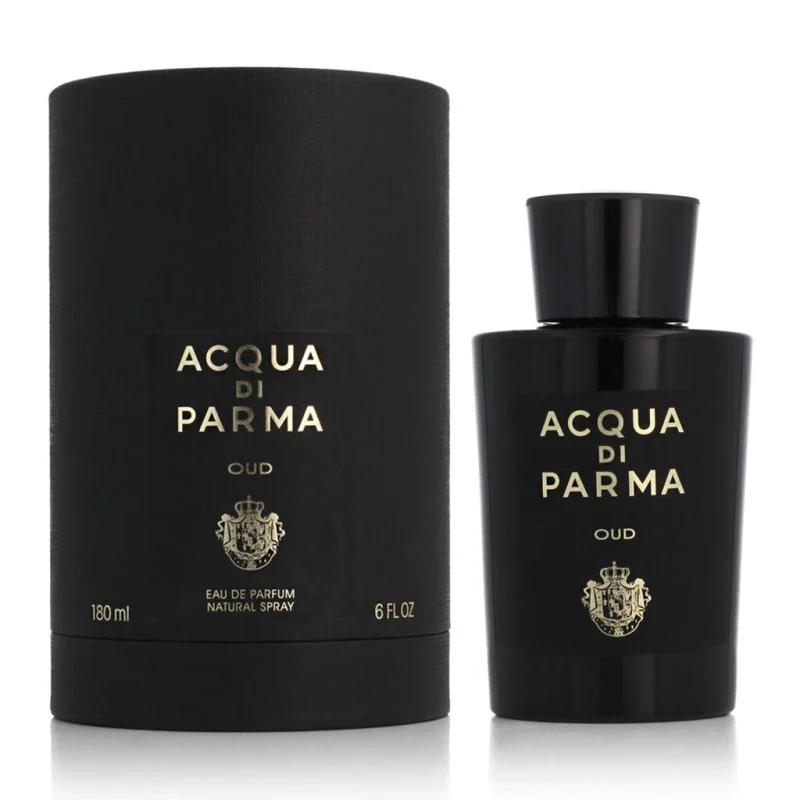 Acqua Di Parma Oud parfumevand unisex