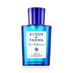 Blu Mediterraneo Mirto di Panarea eau de toilette unisex 100 ml