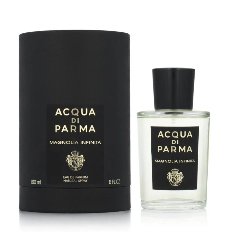 Magnolia Infinita Eau de Parfum til kvinder 180 ml