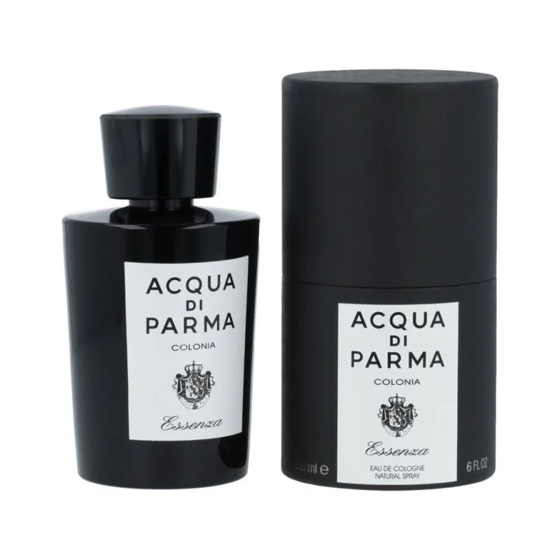 Colonia Essenza Eau de Cologne til mænd 180 ml