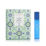 Acqua Di Parma Blu Mediterraneo gavesæt EDT 3 x 12 ml UNISEX