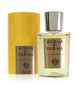 Acqua Di Parma Colonia Intensa eau de cologne til mænd 180 ml