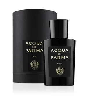 Acqua Di Parma Oud parfumeret vand unisex 100 ml