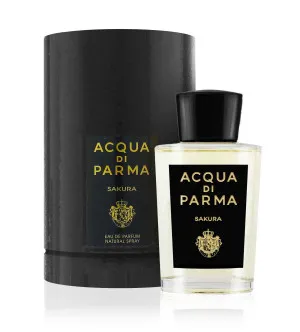 Acqua Di Parma Sakura parfumeret vand unisex 100 ml