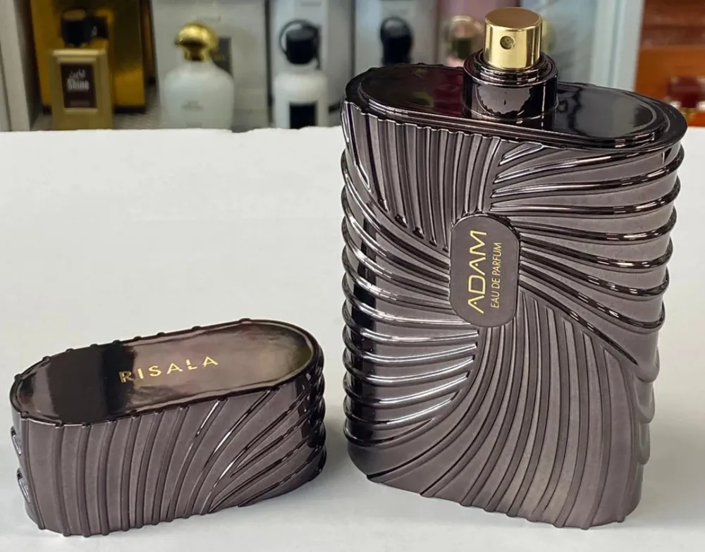 Adam Eau de Parfum til mænd 100 ml