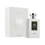 ADDICTED Sølv - 120 ml (HAMIDI)