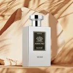 ADDICTED Sølv - 120 ml (HAMIDI)