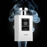 ADDICTED Sølv - 120 ml (HAMIDI)