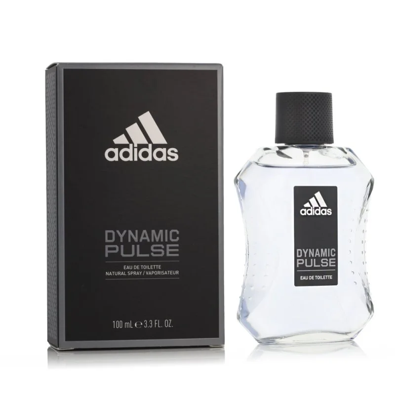 Adidas Dynamic Pulse eau de toilette til mænd