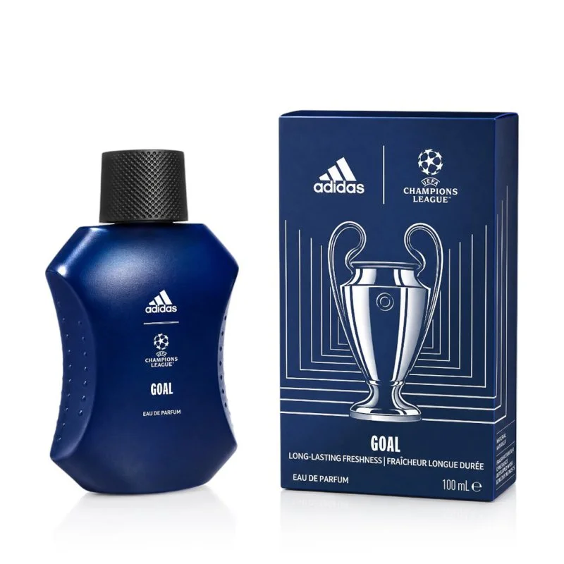 Adidas UEFA Champions League Goal eau de parfum til mænd