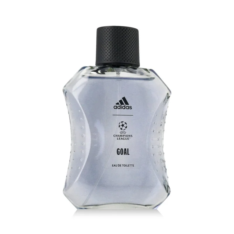 Adidas UEFA Champions League Goal Eau de Toilette til mænd