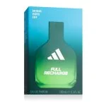 Adidas Vibes Full Recharge Eau de Parfum unisex